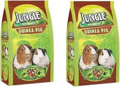 Jungle Ginepig Yemi, 500 g