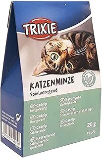 Trixie Kedi Otu, 20 Gr
