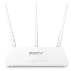 EWR-F303 2.4 GHZ 300 MBPS 4 PORT KABLOSUZ ROUTER