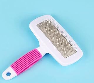 MTA HİGH-TECH Kediler İçin Banyo Temizliği ve Çelik Uçlu İgne Tarak