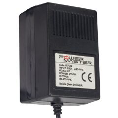 PM-18708 220V-110V 120VA  AC/AC DÖNÜŞTÜRÜCÜ TRANSFORMATÖR