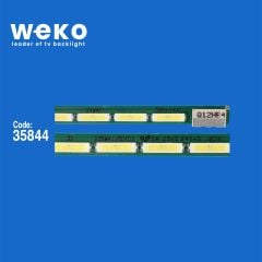 6163 35844X1 236MAJ REV0.1 - 24M47 - MNBFB4  1 ADET LED BAR (32LED)