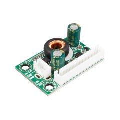 CA-125  BOARD 12 VOLT - 5 VOLT 5VSB