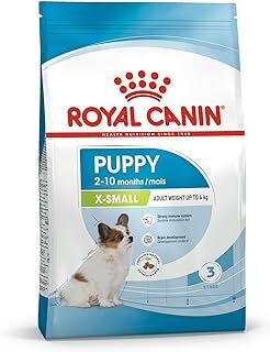 Royal Canin Xsmall Puppy Yavru Köpek Maması 3 Kg