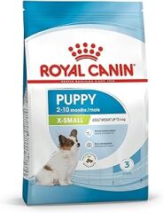 Royal Canin Xsmall Puppy Yavru Köpek Maması 3 Kg