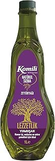 Komili Ege Sızması Pet Şişe 1 Lt