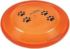Trixie Köpek Agility Eğitim Frizbisi , Ø23Cm