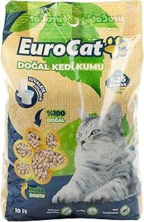EuroCat Kedi Kumu 10 Lt.