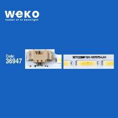 6244 36947X1 TC236F101-I07050-LA1 1 ADET LED BAR (35LED)