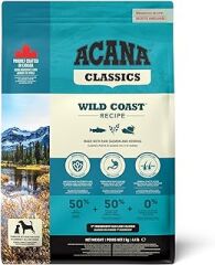 Acana Classics Wild Coast Köpek Maması 2 Kg