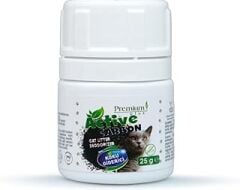 Premium Plus Aktif Karbon Koku Giderici 25GR
