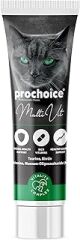 Prochoice Multivitamin Pasta Kediler İçin Sağlıklı Gelişim Gıda Takviyesi 100 ml