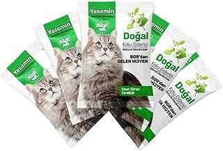Magic Power Yasemin Kokulu 25gr - 5 Adet