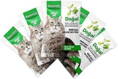Magic Power Yasemin Kokulu 25gr - 5 Adet