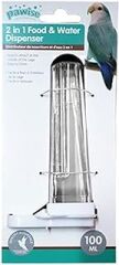 Pawise Kuş Suluğu 100 Ml / 13 cm