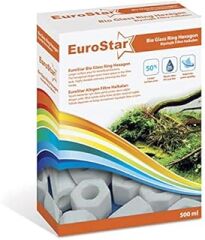 Eurostar Bio Filter Ring Hexagon 500 Ml