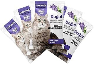 Magic Power Lavanta Kokulu 25gr - 5 Adet