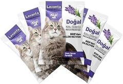 Magic Power Lavanta Kokulu 25gr - 5 Adet