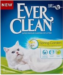 Ever Clean Spring Garden 6 L
