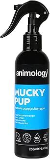 Animology Mucky Puppy Yavru Köpek Temizlik Spreyi