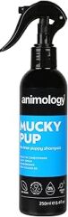 Animology Mucky Puppy Yavru Köpek Temizlik Spreyi