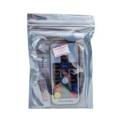 12 VOLT RF KÜÇÜK MODÜLLÜ UZAK MESAFE ALGILAMALI RGB LED KONTROL DEVRESİ