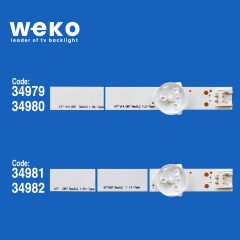 6386  34979X2 34980X3 34981X3 34982X2  47 V14 DRT REV0.2 1  94 CM BİRLEŞTİRİLMİŞ LED KODU 5 ADET LED BAR