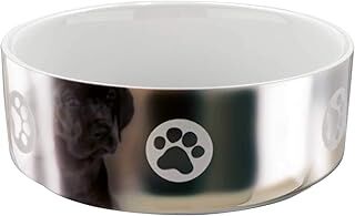 Trixie Köpek Seramik Mama Ve Su Kabı 0,8L/ 15cm