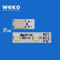 6419 37145X4 RUNTK4461TPZZ  4  ADET LED BAR (47LED)