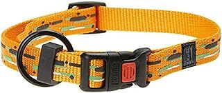 Karlie Köpek Boyun Tasma, 40-55 cm, 20 mm, Turuncu