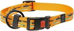 Karlie Köpek Boyun Tasma, 40-55 cm, 20 mm, Turuncu