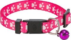 Trixie Kedi Boyun Tasması Zilli Ayarlanabilir