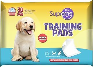 SUPREME DOG EVCİL HAYVAN EĞİTİM PEDİ