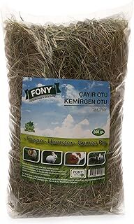 Fony Çayır Otu Kemirgen Otu 350 g