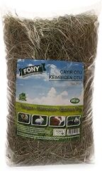 Fony Çayır Otu Kemirgen Otu 350 g