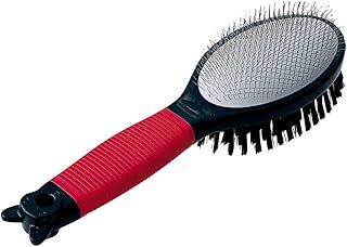 Ferplast Gro 5950 Kedi Köpek Oval Çift T. Fırça