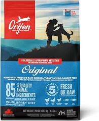 ORIJEN Köpek Maması Original 2kg