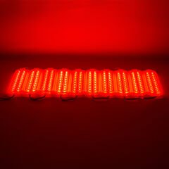 MODÜL LED 12V 3.6W KIRMIZI FLAŞLI YANIP SÖNEN 2835
