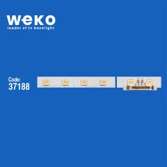 6458 37188X2 19Y_Q60_STC490A97_3030F_BLUE_44EA_REV2.0_181112  2 ADET LED BAR (44LED)