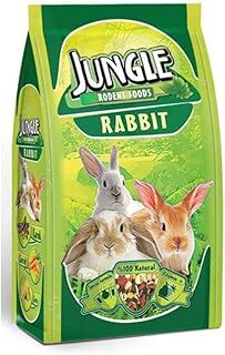 Jungle Tavşan Yemi, 500 g