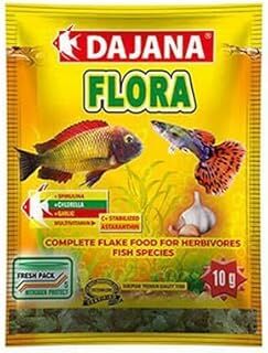 VELMA Dajana Flora Flakes 80 Ml 10 Gr