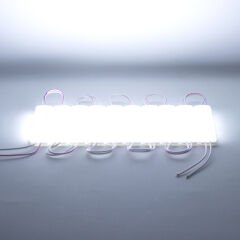 MODÜL LED 12V 3W SOĞUK BEYAZ YANIP SÖNEN 2835