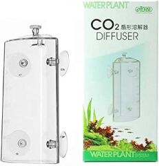 Ista Co2 Difüzör (Köşe Uyumlu)