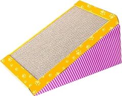 Pawise N-Play Kedi Tırmalama Kartonu 46x25 cm