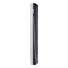 LH-718 60 LEDLİ ŞARJLI IŞILDAK