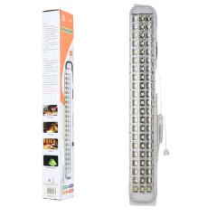HG-715 63 LEDLİ ŞARJLI IŞILDAK (RELAX-28)