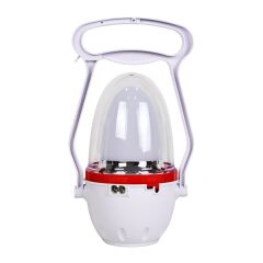 WD-833 40 LEDLİ 15W ŞARJLI KAMP LAMBASI