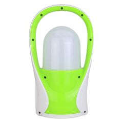 WD-847 40 LEDLİ ŞARJLI KAMP LAMBASI
