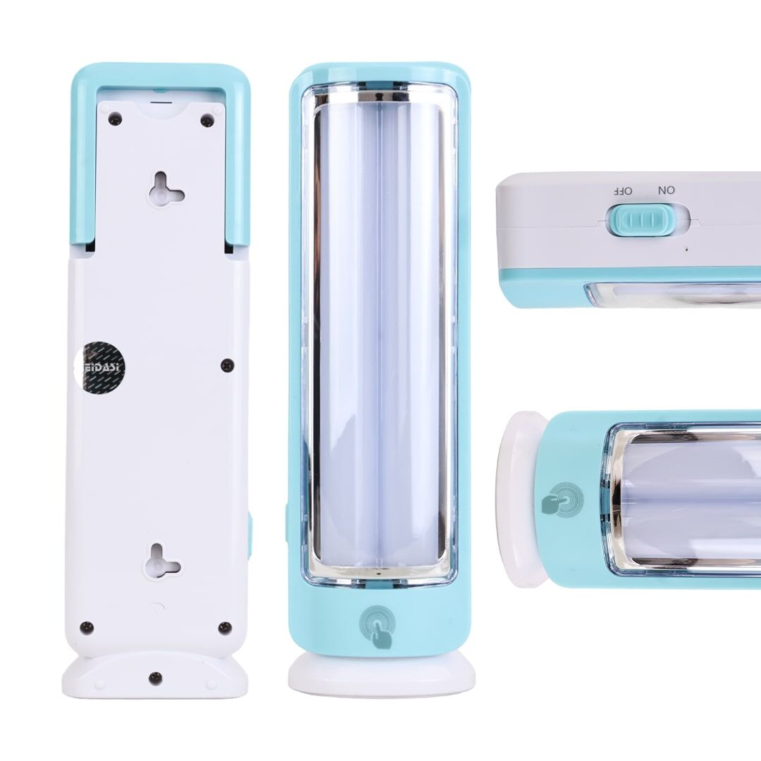 WD-863T 36 LEDLİ ŞARJLI IŞILDAK