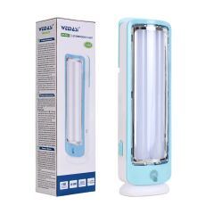 WD-863T 36 LEDLİ ŞARJLI IŞILDAK